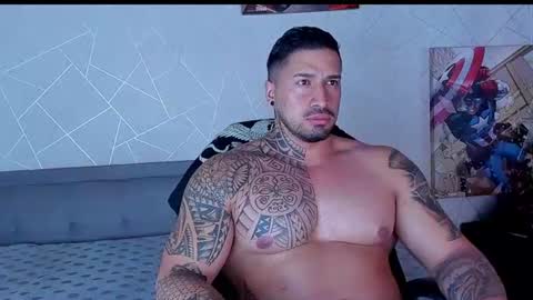 cristian walker online show from June 19, 1:05 pm