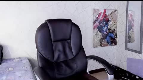 cristian walker online show from January 16, 9:39 pm