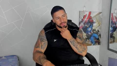 Snapshot of cristian_walker chatting on March 3, 10:29 pm cristian walker online show from March 3, 10:29 pm