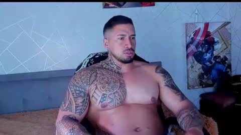 cristian walker online show from April 26, 1:52 pm