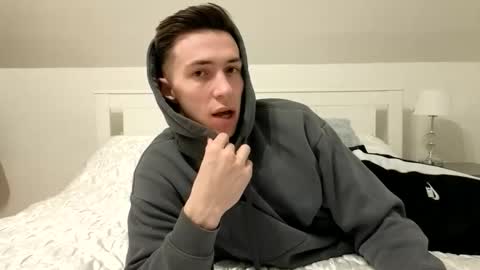 Cristiano online show from February 26, 9:49 pm