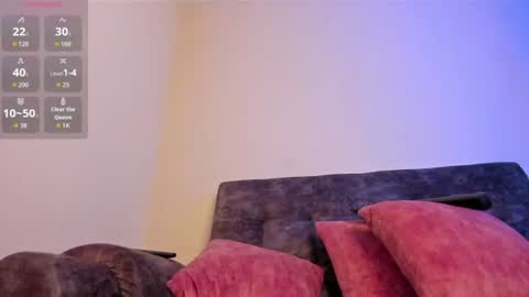 CRISTIAN  online show from June 14, 2:57 am