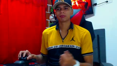 cristian online show from June 21, 6:02 pm