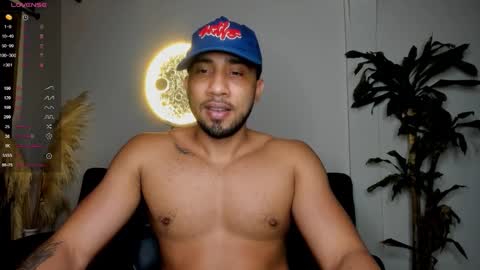 Cristian online show from February 20, 6:19 am