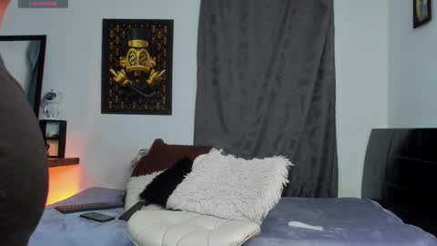 Snapshot of cristofer_hot98 chatting on September 20, 2:11 am Cristofer online show from September 20, 2:11 am