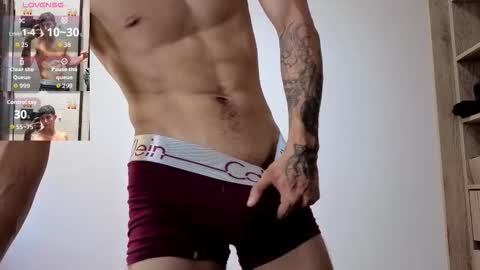 cristopher23  online show from November 15, 5:48 pm