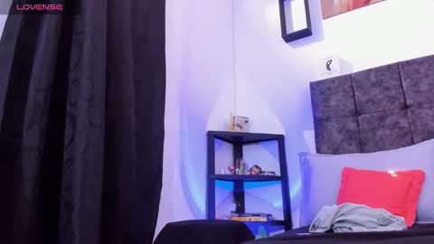  CRISTOPHER  online show from May 8, 7:14 pm