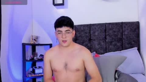  CRISTOPHER  online show from April 30, 8:57 pm