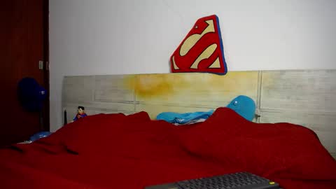 cristopher online show from December 22, 1:14 am