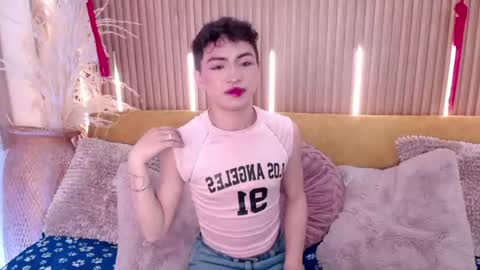 Cristopher  online show from June 14, 4:36 am