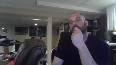 billybasement online show from October 21, 11:29 pm