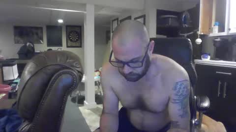 billybasement online show from October 19, 3:33 am