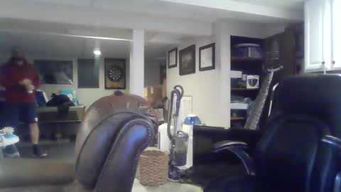 billybasement online show from November 28, 4:48 am