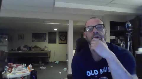 billybasement online show from March 11, 1:34 am