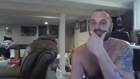 Snapshot of crm400 chatting on October 15, 12:40 am billybasement online show from October 15, 12:40 am