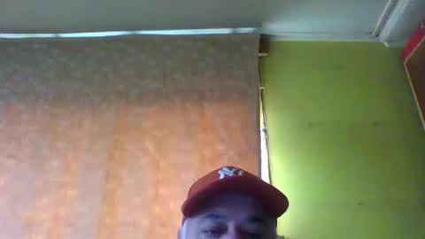 crmperez online show from March 20, 7:40 pm