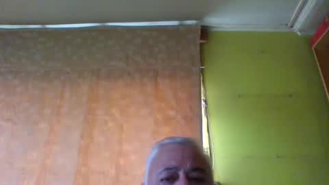 crmperez online show from March 9, 8:14 pm