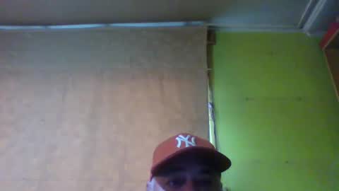 crmperez online show from January 18, 10:56 pm