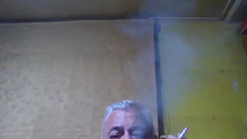 crmperez online show from November 21, 2:10 am