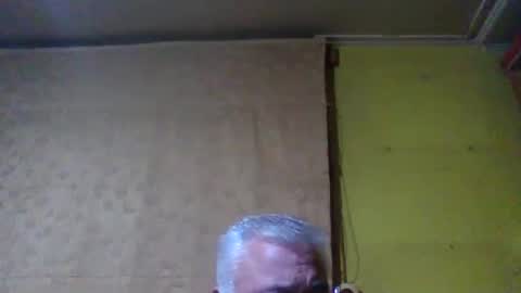 crmperez online show from March 27, 11:38 pm