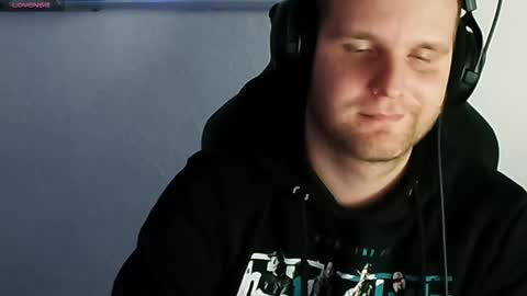 Anderson online show from January 9, 10:42 am