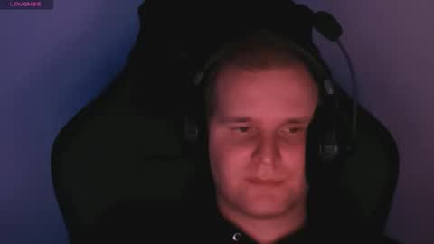 Anderson online show from February 27, 2:02 am