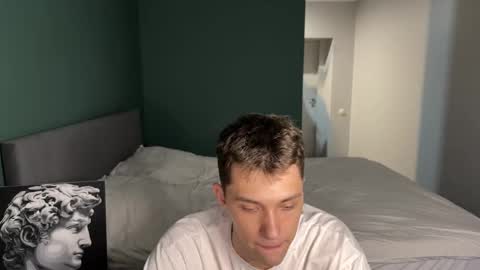 cronck52 online show from November 23, 7:36 pm