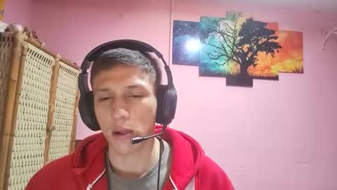 cronos_hot_888 online show from April 6, 2:18 pm