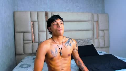 Croy online show from April 11, 7:45 am