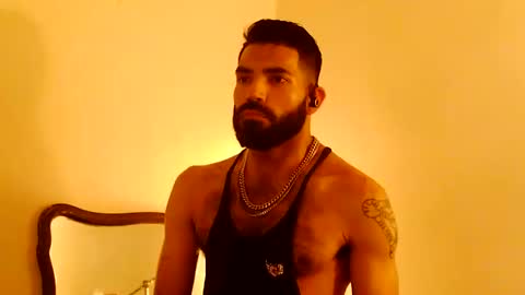 Alex Towers 3o5 online show from November 10, 4:17 am