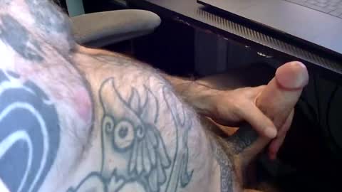 Crucifux online show from May 22, 8:03 pm