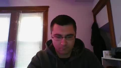 Crush380 online show from January 9, 5:43 pm