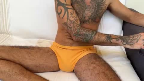 cruz_hunterxxx online show from June 14, 7:49 pm