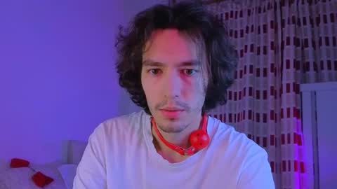 crybae0 online show from March 19, 12:58 am