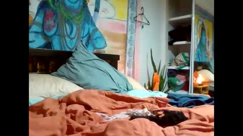 crybby6969 online show from March 5, 8:00 am