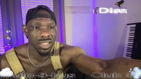 crystalclearstud online show from March 30, 8:37 am