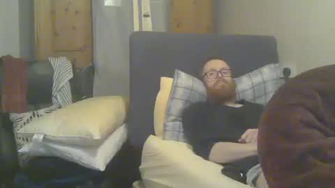 chris online show from January 18, 2:46 am