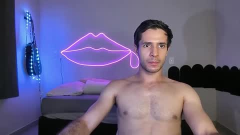 cshunderlick online show from March 19, 12:25 am