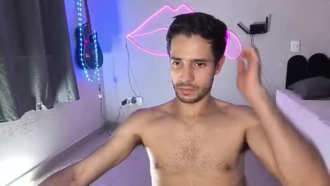 cshunderlick online show from February 5, 1:56 am