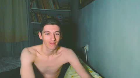 Stefan online show from January 1, 11:07 pm