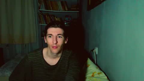 Stefan online show from February 10, 11:23 pm