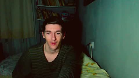 Stefan online show from February 10, 12:19 am