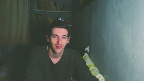 Stefan online show from December 3, 10:51 pm