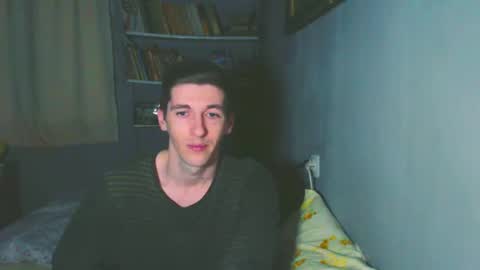 Stefan online show from December 4, 10:51 pm