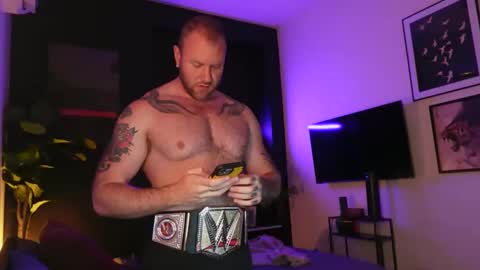 Gunnar online show from October 28, 1:19 am