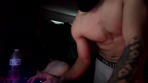 cubanodaddy online show from January 16, 12:53 pm