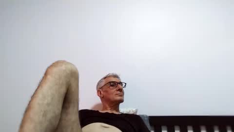 BIG UNCUT HARD COCK online show from May 2, 8:50 am