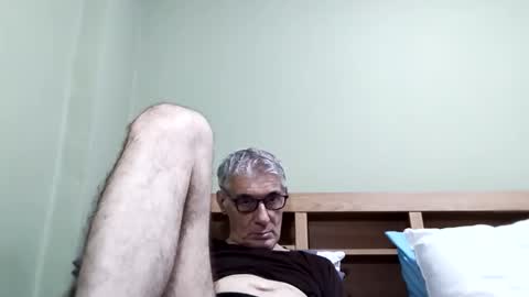 BIG UNCUT HARD COCK online show from November 13, 9:14 am