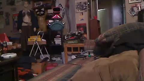 cuckingfunt online show from December 14, 6:48 pm