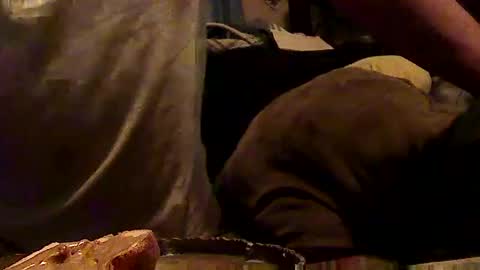 cuckingfunt online show from January 7, 5:45 am
